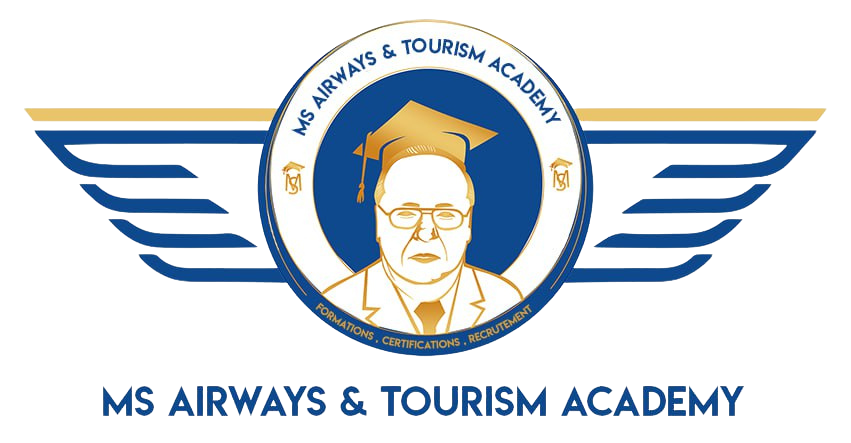 MS AIRWAYS & TOURISM ACADEMY